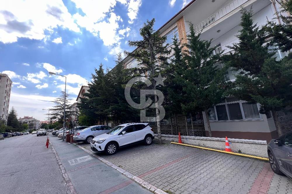 AZİZİYE MAHALLESİ ATAKULE YAKINI 3+1 FULL YAPILI SATILIK DAİRE