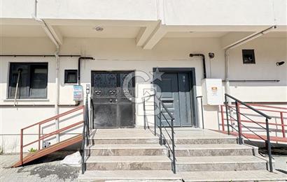 Çanakkale Lapseki Kordon’da Boğaz Manzaralı 2+1 Satılık Daire 