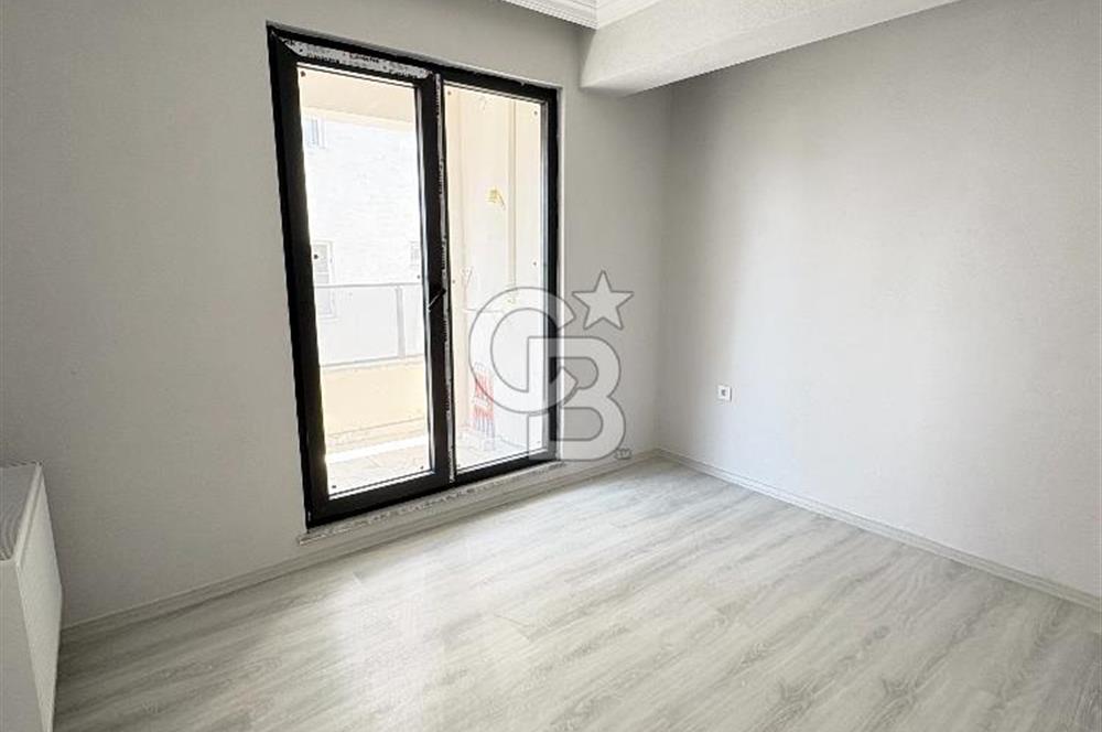 Çanakkale Lapseki Kordon’da Boğaz Manzaralı 2+1 Satılık Daire 