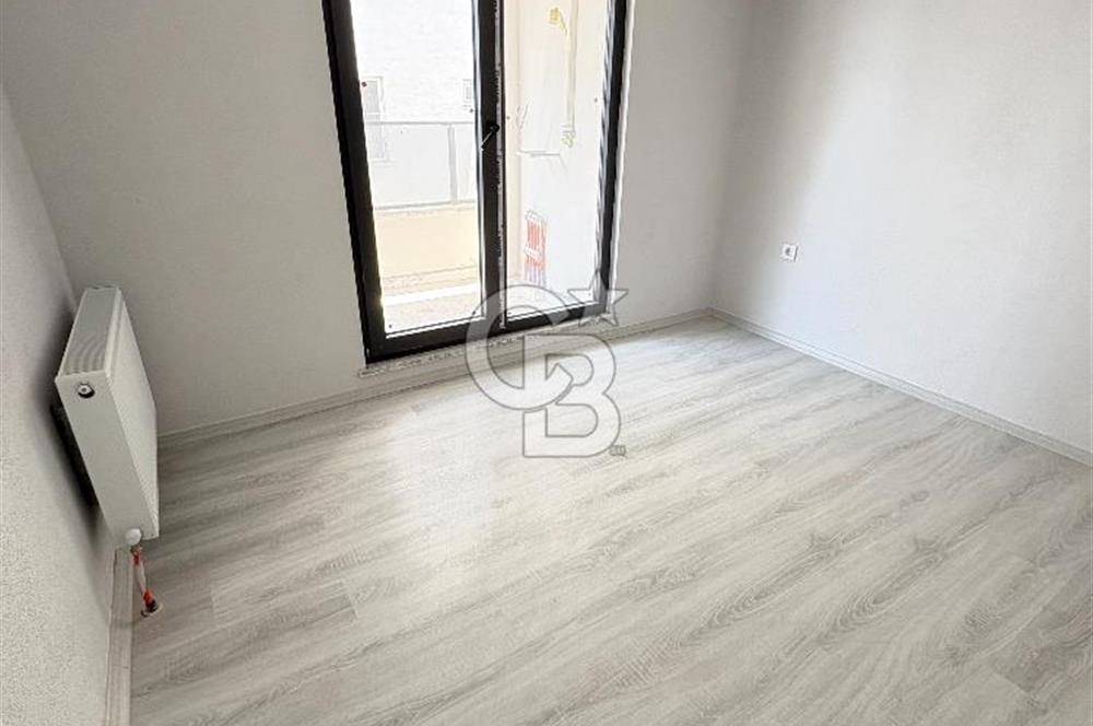 Çanakkale Lapseki Kordon’da Boğaz Manzaralı 2+1 Satılık Daire 