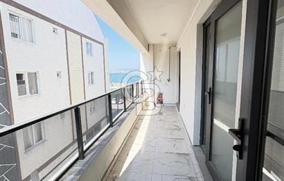 Çanakkale Lapseki Kordon’da Boğaz Manzaralı 2+1 Satılık Daire 