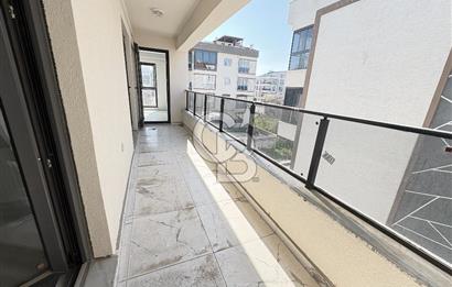 Çanakkale Lapseki Kordon’da Boğaz Manzaralı 2+1 Satılık Daire 