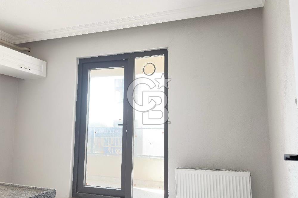 Çanakkale Lapseki Kordon’da Boğaz Manzaralı 2+1 Satılık Daire 