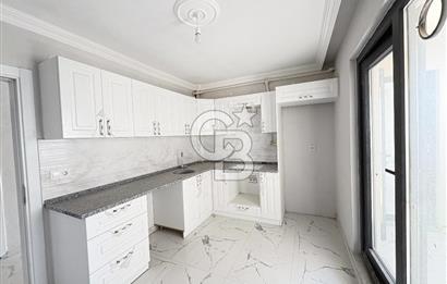 Çanakkale Lapseki Kordon’da Boğaz Manzaralı 2+1 Satılık Daire 