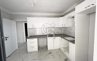 Çanakkale Lapseki Kordon’da Boğaz Manzaralı 2+1 Satılık Daire 