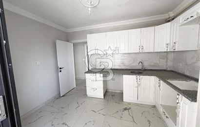 Çanakkale Lapseki Kordon’da Boğaz Manzaralı 2+1 Satılık Daire 