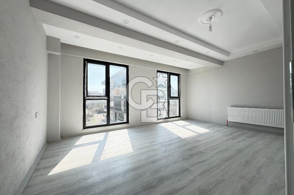 Çanakkale Lapseki Kordon’da Boğaz Manzaralı 2+1 Satılık Daire 