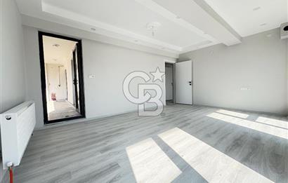 Çanakkale Lapseki Kordon’da Boğaz Manzaralı 2+1 Satılık Daire 