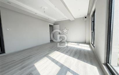 Çanakkale Lapseki Kordon’da Boğaz Manzaralı 2+1 Satılık Daire 