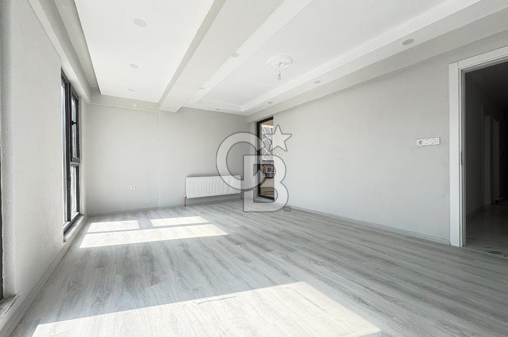 Çanakkale Lapseki Kordon’da Boğaz Manzaralı 2+1 Satılık Daire 