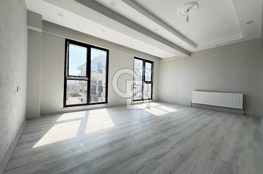 Çanakkale Lapseki Kordon’da Boğaz Manzaralı 2+1 Satılık Daire 