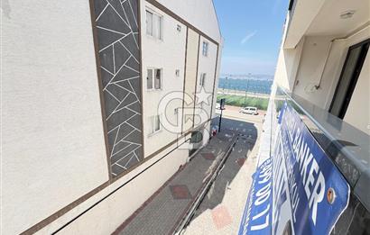 Çanakkale Lapseki Kordon’da Boğaz Manzaralı 2+1 Satılık Daire 