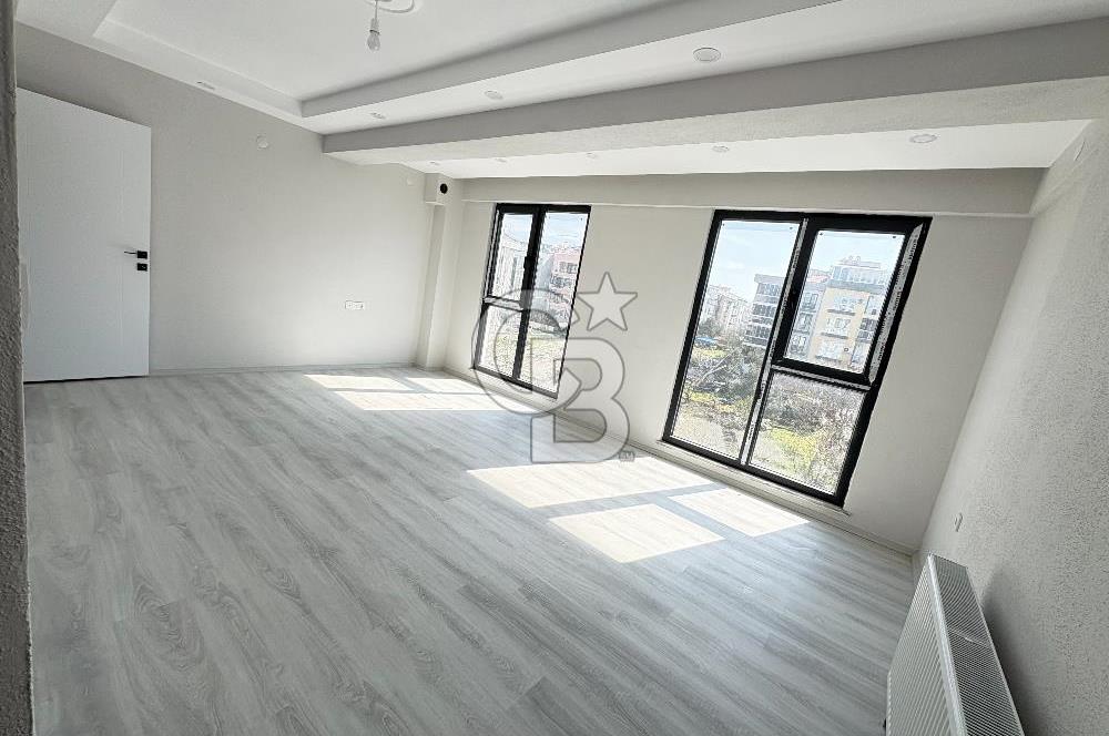 Çanakkale Lapseki Kordon’da Boğaz Manzaralı 2+1 Satılık Daire 