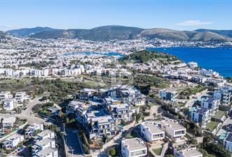 BODRUM BARDAKÇI MİRAGE MARİN SİTESİ'NDE TRİPLEKS - 4 - 341359