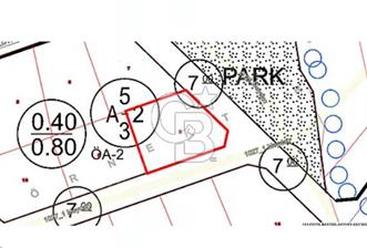 Denizli Acıpayam Yukarı Mahallesi 2 Kat 447m2 Satılık Arsa - 8 - 341362