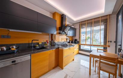 Güzelbahçe  Yelki Satılık 3+1 daire