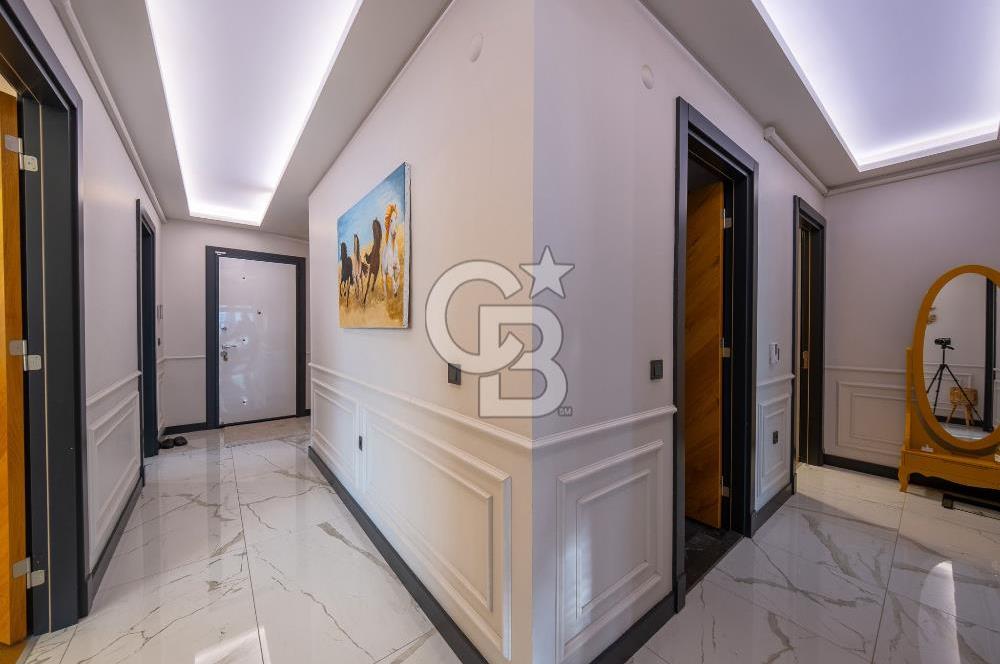 Güzelbahçe  Yelki Satılık 3+1 daire