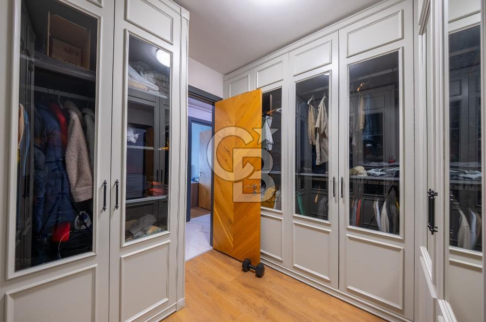 Güzelbahçe  Yelki Satılık 3+1 daire