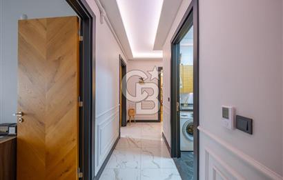 Güzelbahçe  Yelki Satılık 3+1 daire