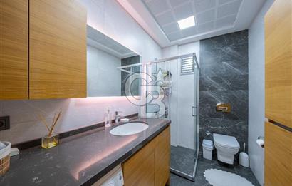 Güzelbahçe  Yelki Satılık 3+1 daire