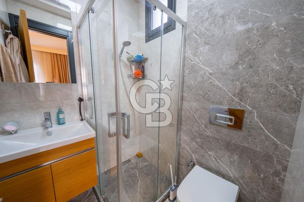 Güzelbahçe  Yelki Satılık 3+1 daire