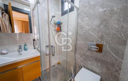 Güzelbahçe  Yelki Satılık 3+1 daire