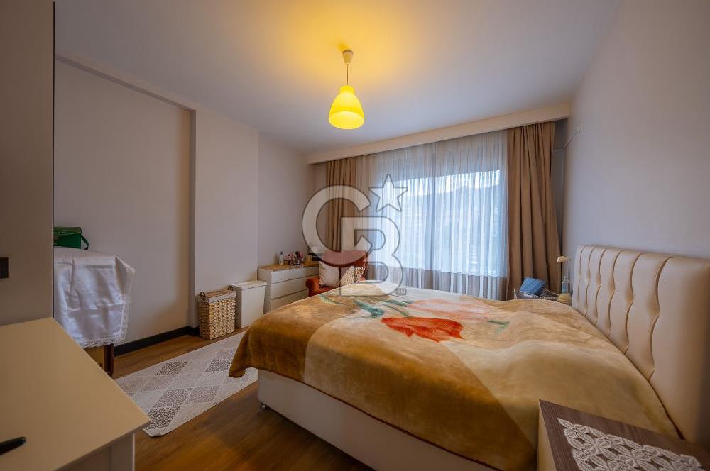 Güzelbahçe  Yelki Satılık 3+1 daire