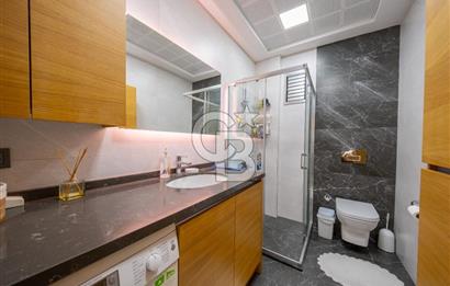 Güzelbahçe  Yelki Satılık 3+1 daire