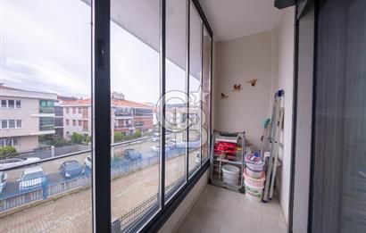 Güzelbahçe  Yelki Satılık 3+1 daire