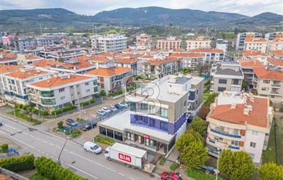 Güzelbahçe  Yelki Satılık 3+1 daire