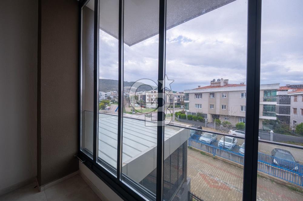 Güzelbahçe  Yelki Satılık 3+1 daire