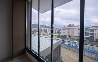 Güzelbahçe  Yelki Satılık 3+1 daire