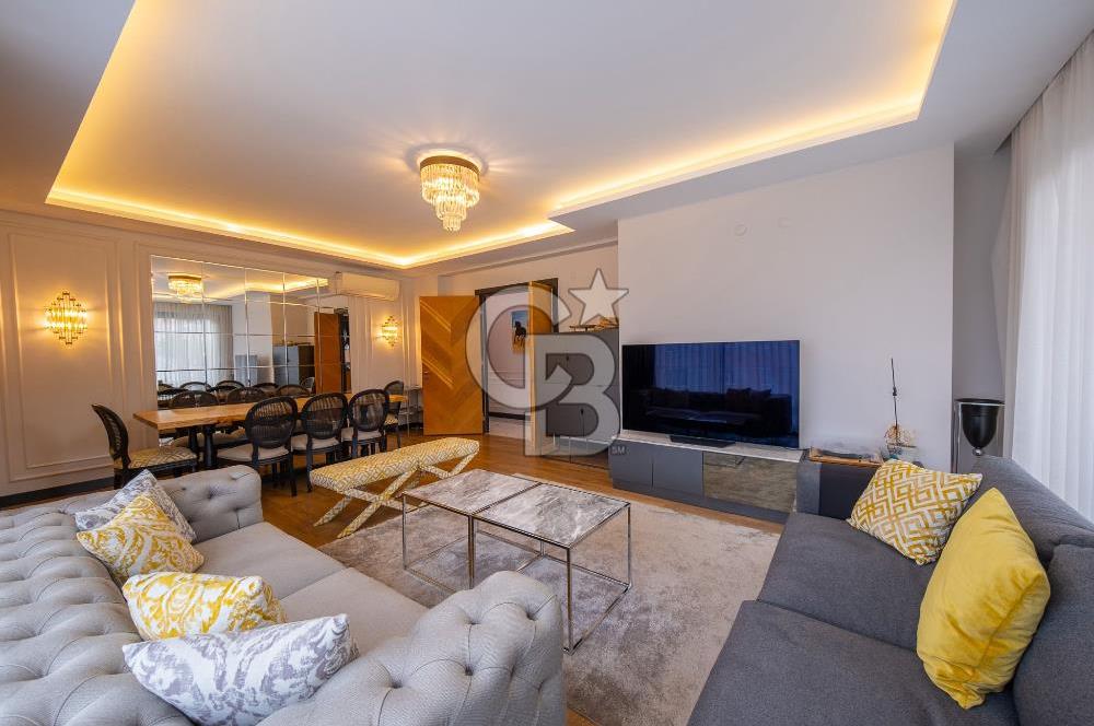 Güzelbahçe  Yelki Satılık 3+1 daire