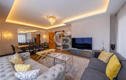 Güzelbahçe  Yelki Satılık 3+1 daire