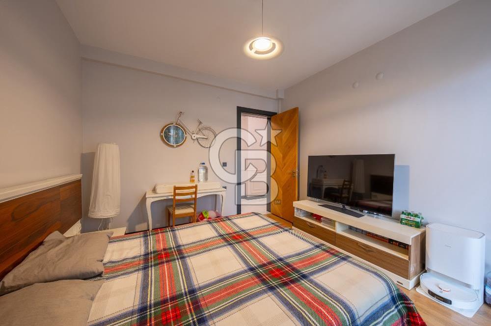 Güzelbahçe  Yelki Satılık 3+1 daire