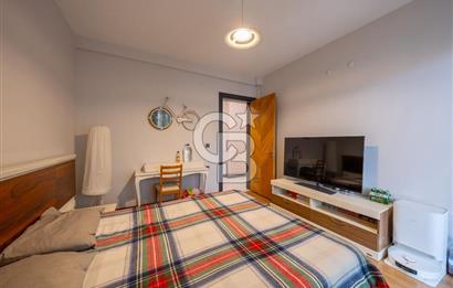 Güzelbahçe  Yelki Satılık 3+1 daire