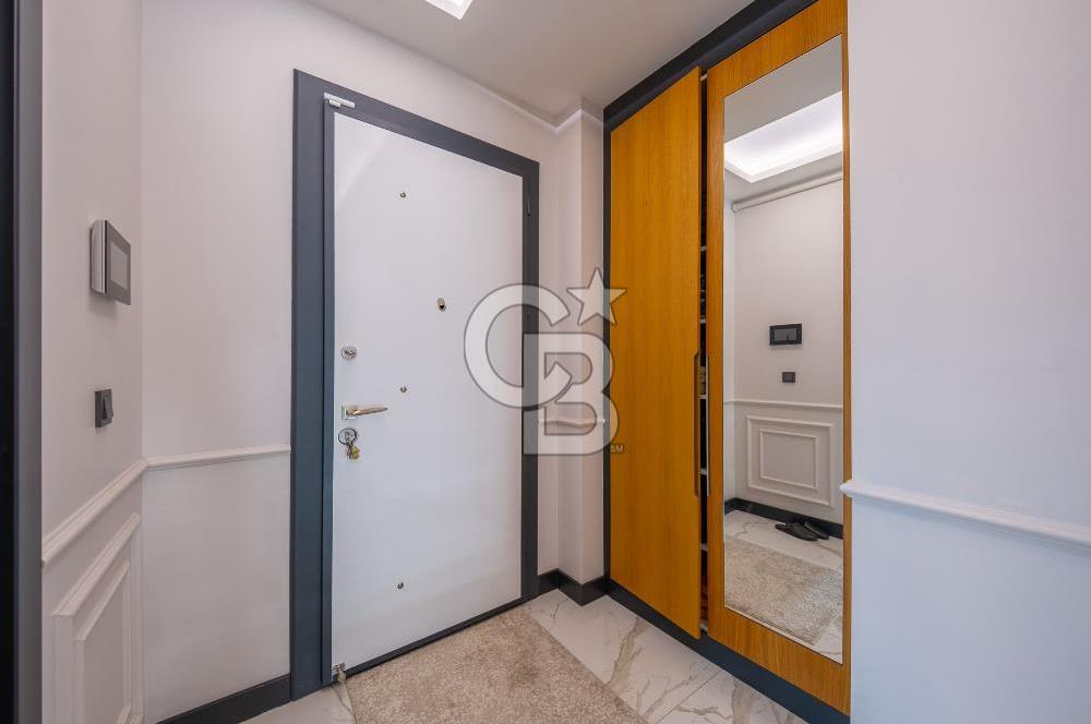 Güzelbahçe  Yelki Satılık 3+1 daire