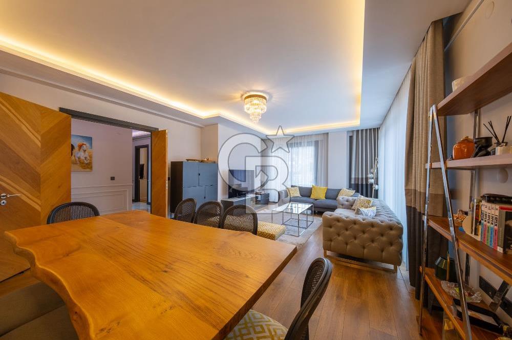 Güzelbahçe  Yelki Satılık 3+1 daire