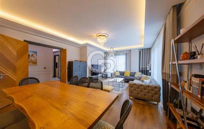 Güzelbahçe  Yelki Satılık 3+1 daire