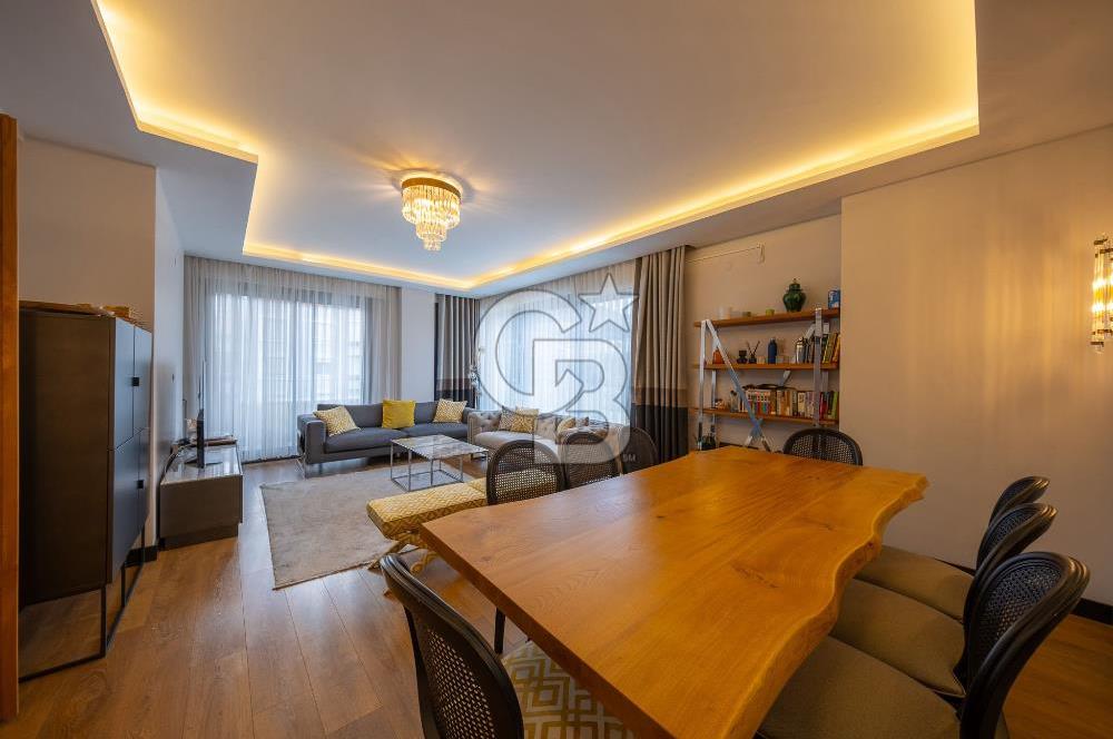 Güzelbahçe  Yelki Satılık 3+1 daire