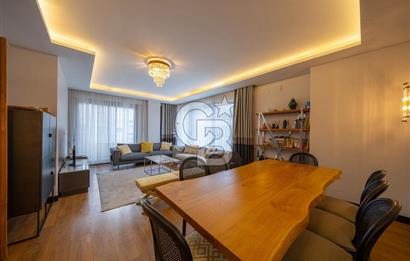 Güzelbahçe  Yelki Satılık 3+1 daire