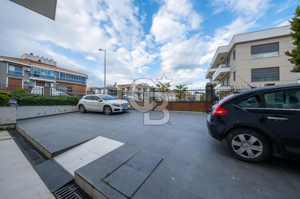 Güzelbahçe  Yelki Satılık 3+1 daire