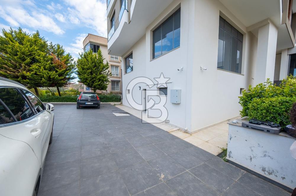 Güzelbahçe  Yelki Satılık 3+1 daire