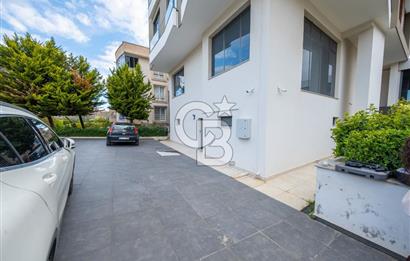 Güzelbahçe  Yelki Satılık 3+1 daire