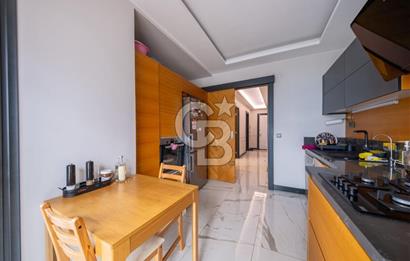 Güzelbahçe  Yelki Satılık 3+1 daire