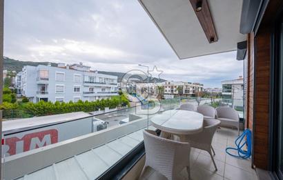 Güzelbahçe  Yelki Satılık 3+1 daire