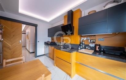 Güzelbahçe  Yelki Satılık 3+1 daire