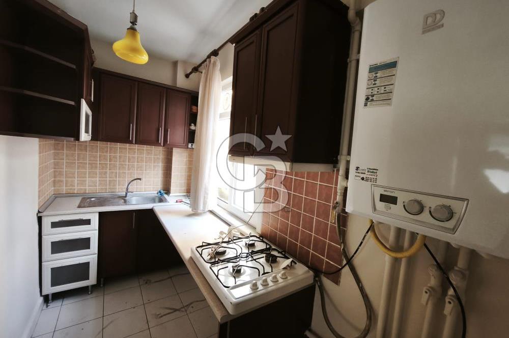 ÜSKÜDAR'IN KALBİNDE 2+1 DAİRE