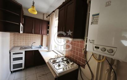 ÜSKÜDAR'IN KALBİNDE 2+1 DAİRE