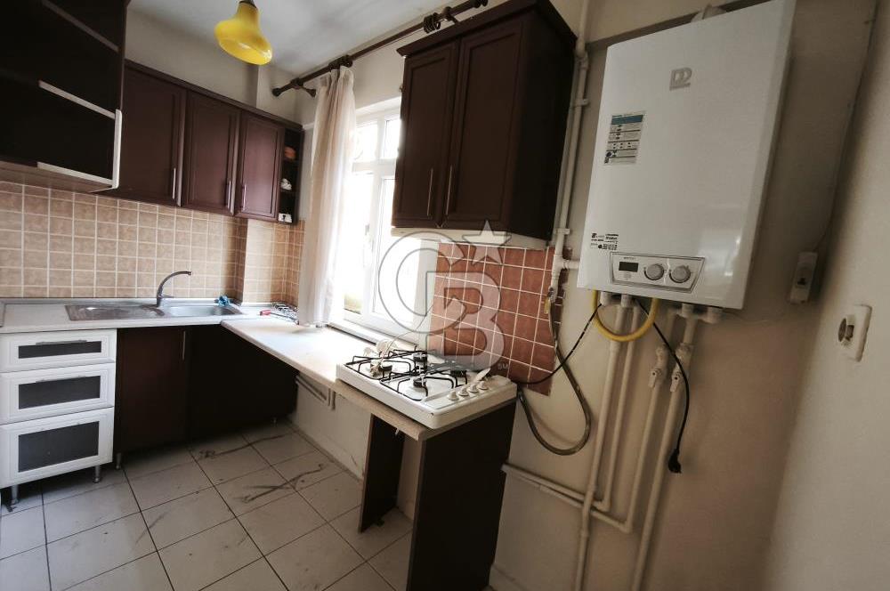 ÜSKÜDAR'IN KALBİNDE 2+1 DAİRE